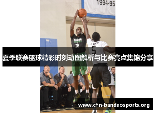 夏季联赛篮球精彩时刻动图解析与比赛亮点集锦分享