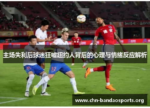 主场失利后球迷狂嘘纽约人背后的心理与情绪反应解析
