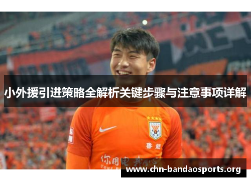 小外援引进策略全解析关键步骤与注意事项详解