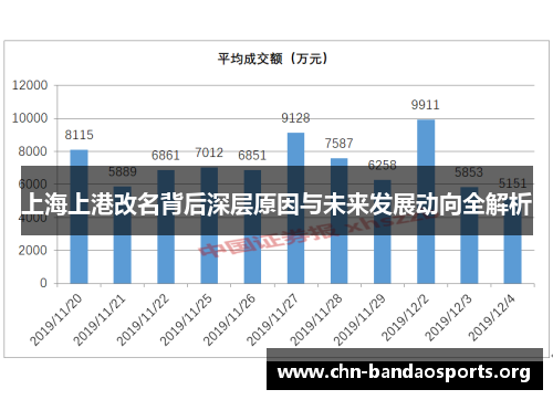 上海上港改名背后深层原因与未来发展动向全解析