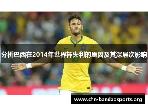 分析巴西在2014年世界杯失利的原因及其深层次影响