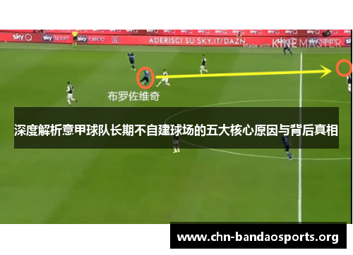深度解析意甲球队长期不自建球场的五大核心原因与背后真相