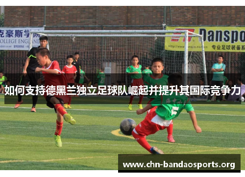 如何支持德黑兰独立足球队崛起并提升其国际竞争力