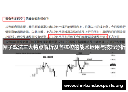 帽子戏法三大特点解析及各桩位的战术运用与技巧分析